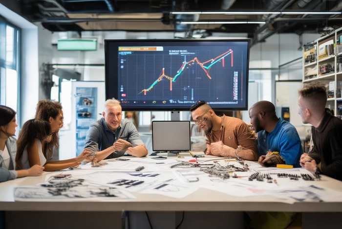 电子产品创业从哪里开始 - 电子产品创业从哪里开始的