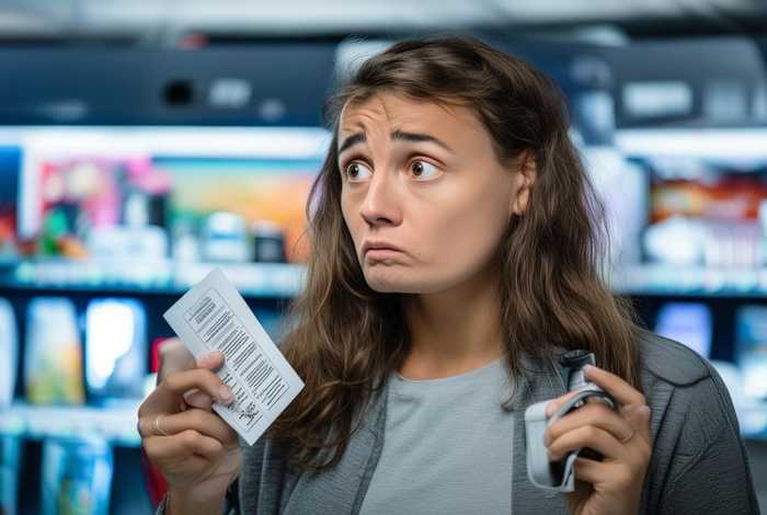 购买电子产品出现质量问题（购买电子产品出现质量问题谁负责）