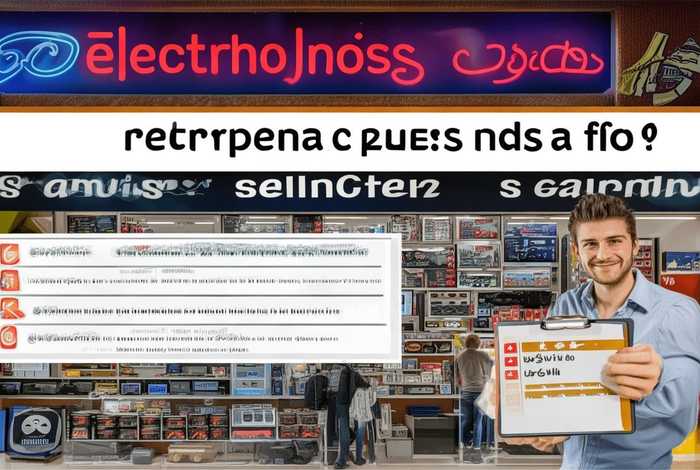 销售电子产品需要经营许可证吗 - 销售电子产品需要什么许可证 销售电子产品需要经营许可证吗 - 销售电子产品需要什么许可证