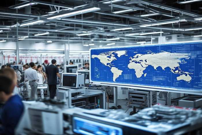 电子产品oem代工出路（电子产品oem代工出路怎么样）