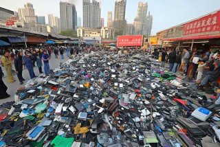 北京电子产品回收市场在哪里，北京电子产品回收市场在哪里啊