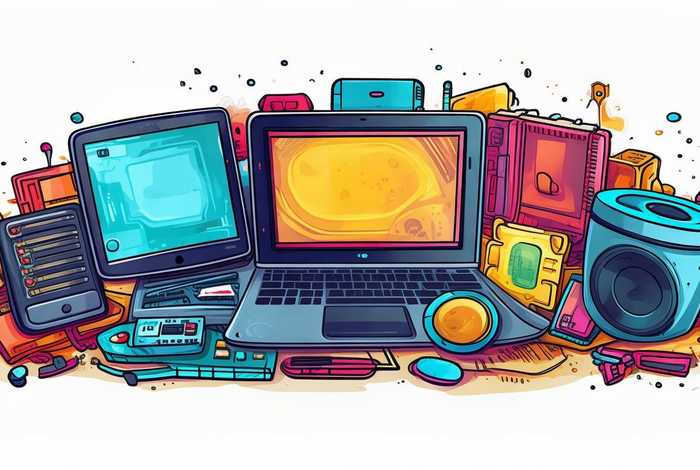 电子产品简笔画大全、电子产品简笔画大全图片 电子产品简笔画大全、电子产品简笔画大全图片