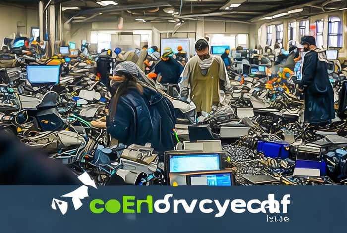 旧电子产品回收哪个平台靠谱，电子产品回收哪个平台好