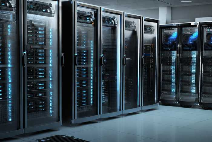 电子产品服务器有哪些 - 电子产品服务器有哪些类型