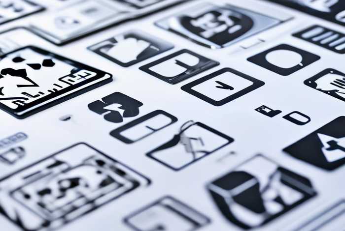 电子产品标准标志 电子产品标准标志是什么 电子产品标准标志 电子产品标准标志是什么