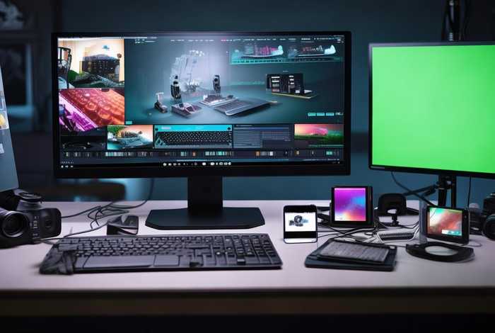 电子产品视频推荐 - 电子产品视频制作 电子产品视频推荐 - 电子产品视频制作