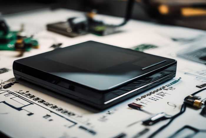 小型电子产品（小型电子产品设计与制作实训报告）