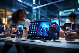 华为电子产品什么值得买 华为电子产品什么值得买的