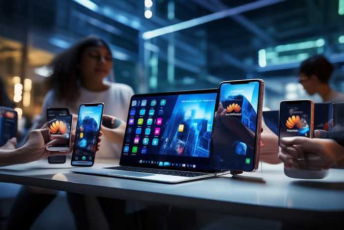 华为电子产品什么值得买 华为电子产品什么值得买的