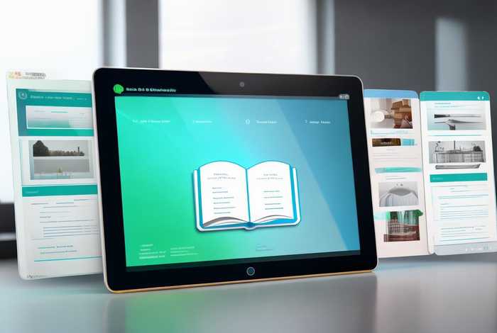 产品介绍电子书 产品介绍电子书模板