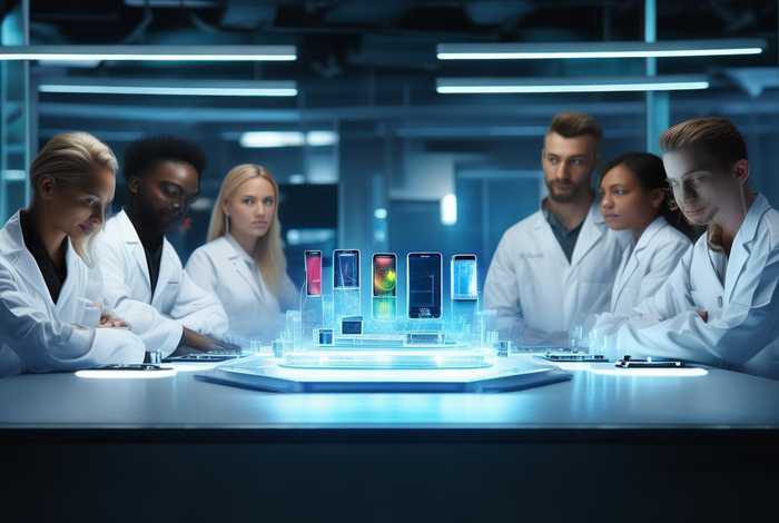 电子产品工业设计哪家强 工业设计 电子产品