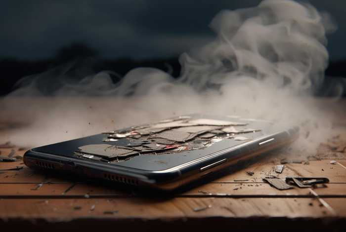 苹果电子产品爆炸事件（苹果电子产品爆炸事件最新消息）