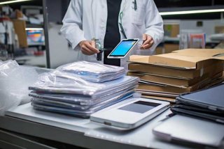 电子产品退货商品怎么处理（电子产品退货后卖家怎么处理）