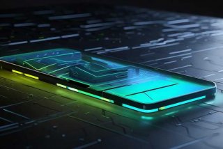 电子产品的logo设计、电子产品的logo设计说明