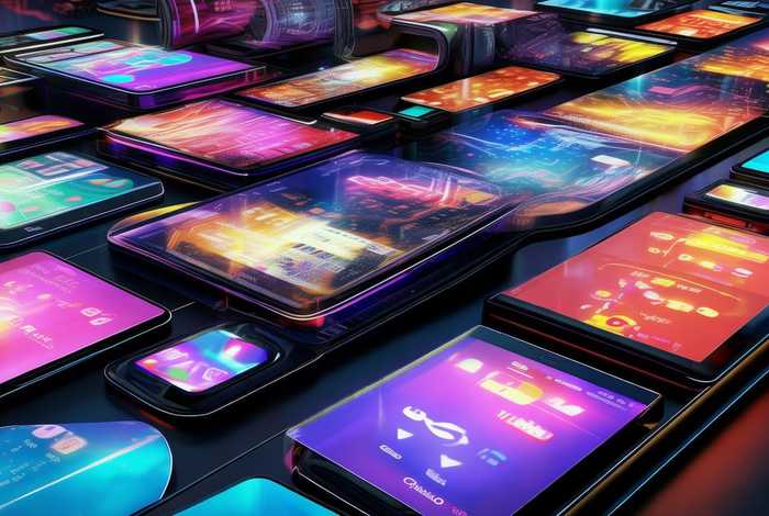 柔性电子产品有哪些、柔性电子产品有哪些种类 柔性电子产品有哪些、柔性电子产品有哪些种类