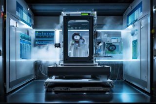 电子产品温度循环测试条件 - 电子产品温度循环测试条件是什么