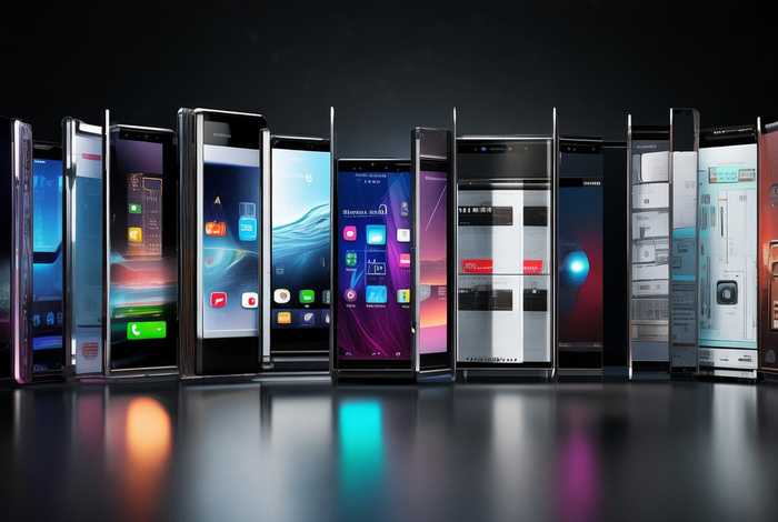 电子产品排名前十名 - 电子产品排名前十名品牌