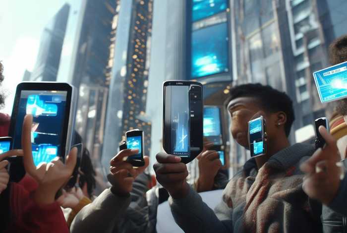 电子产品的发展体现了人类的什么、电子产品的发展体现了人类的什么特点