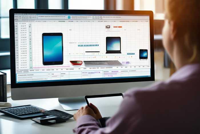 电子产品折旧分录，电子产品的折旧如何计算