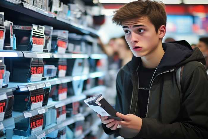 电子产品涨价快降价也快叫什么(电子产品涨价快降价也快叫什么行为) 电子产品涨价快降价也快叫什么(电子产品涨价快降价也快叫什么行为)