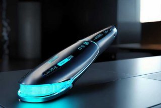 黑科技小型电子产品牙刷（黑科技小型电子产品牙刷好用吗）