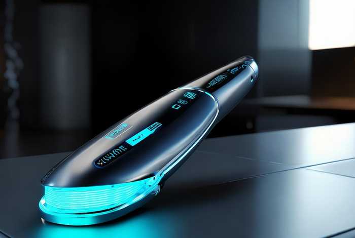 黑科技小型电子产品牙刷（黑科技小型电子产品牙刷好用吗）