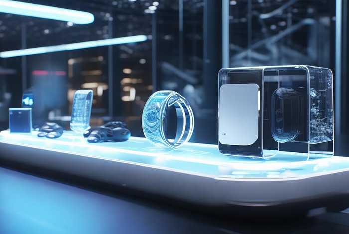 消费电子类是什么产品 消费电子类是什么产品类型