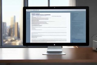 电子产品销毁处置证明模板 - 电子产品销毁处置证明模板图片