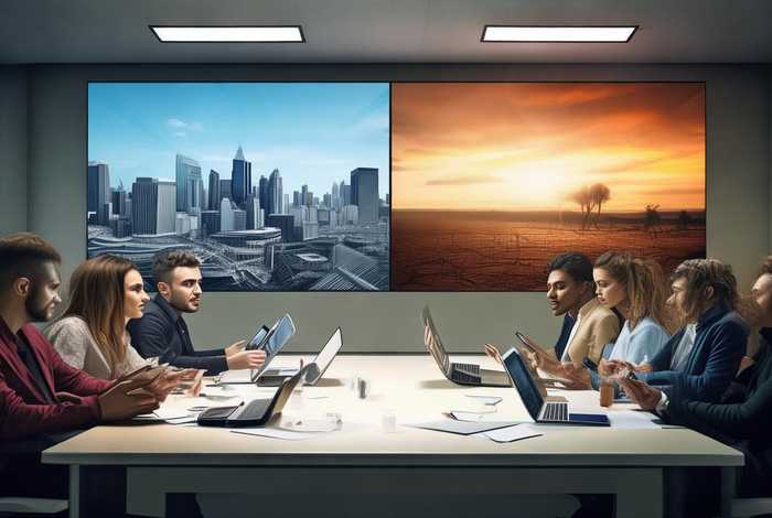 电子产品的利与弊辩论赛（电子产品的利与弊辩论赛报道稿怎么写）