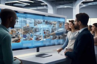 电子产品厂招聘信息（电子产品厂招聘信息怎么写）