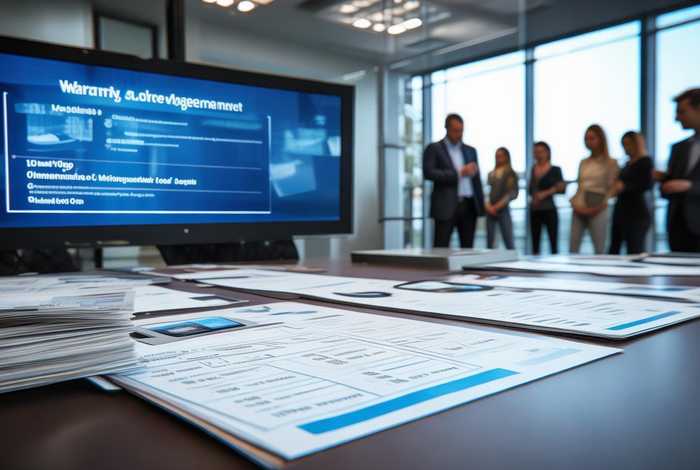 电子产品厂家给经销商质保多久啊，电子产品厂家给经销商质保多久啊多少钱