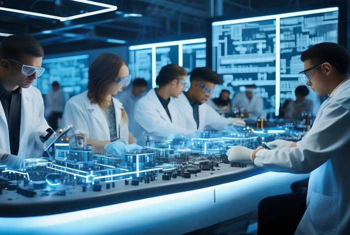 电子产品工艺是什么（电子产品工艺是什么专业）