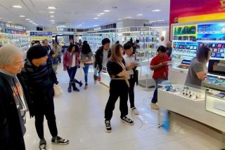 香港买电子产品需要交税吗 - 香港买电子产品需要交税吗现在