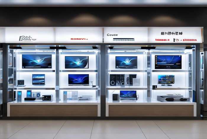 日本电子产品有哪些品牌（日本电子产品有哪些品牌好）