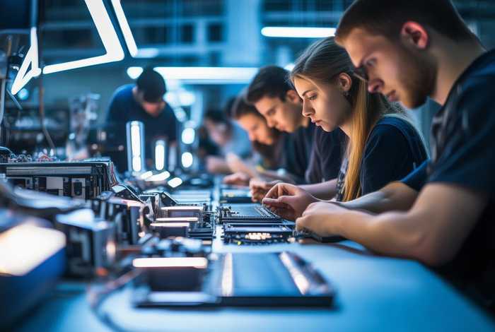 电子产品装配与调试技能大赛、电子产品装配与调试技能大赛是考什么