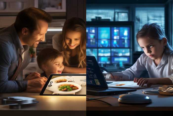 电子产品的利弊作文 电子产品的利弊作文600字