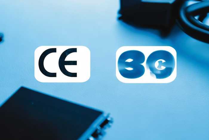 电子产品ce认证和3c认证的区别；电子产品ce认证和3c认证的区别是什么