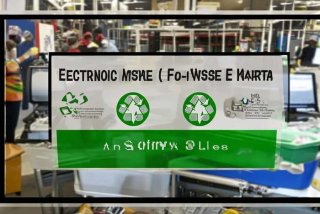 电子是什么垃圾、电子是什么垃圾类型