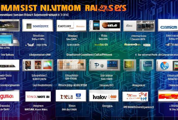 电子产品平台抽成多少 电子产品平台抽成多少钱