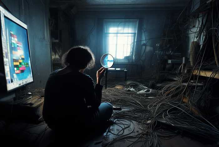 电子产品的危害开头（电子产品的危害150字）