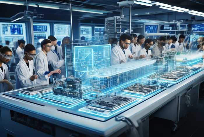 电子产品制造技术毕业论文（电子产品制造技术毕业论文题目）