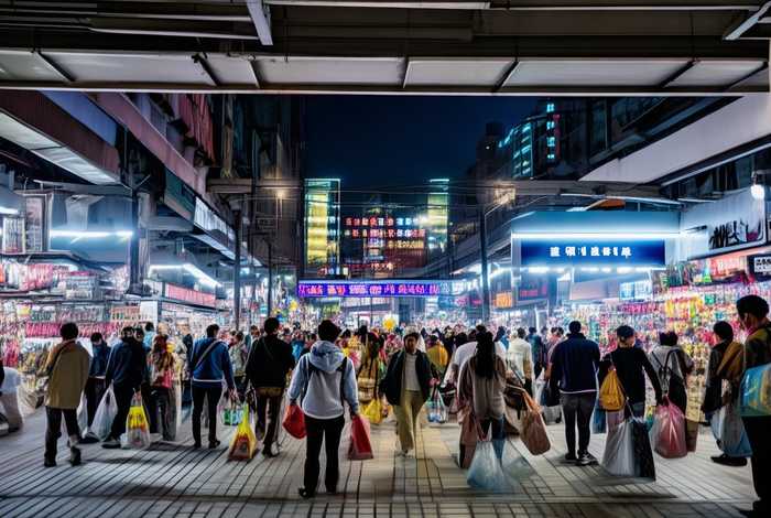 华强北电子产品批发市场地铁出口、华强北电子市场在哪个地铁出口