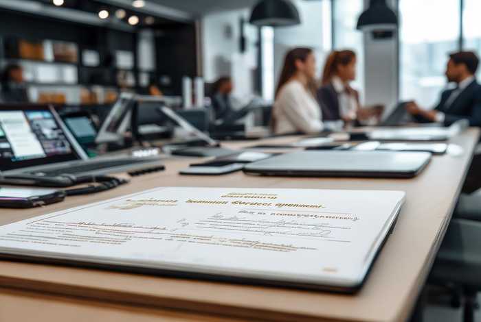 电子产品租赁服务协议 - 电子产品租赁服务协议书