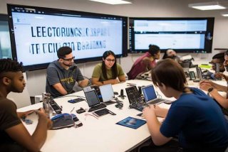 电子产品维修技术培训 - 电子产品维修技术培训课程