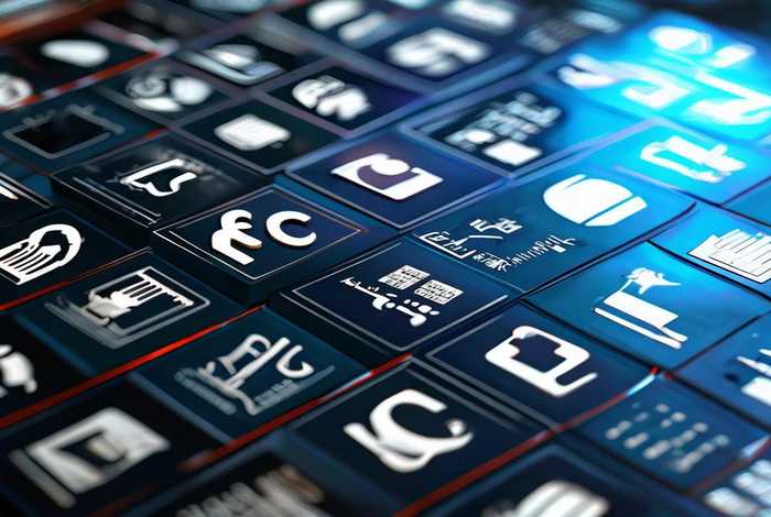 电子产品认证图标大全；电子产品认证图标大全图片