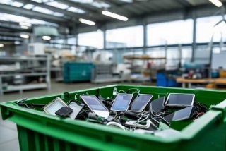 小电子产品回收、小电子产品回收怎么处理