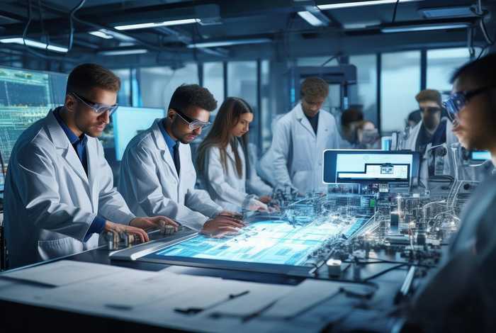 电子产品开发属于什么行业、电子产品开发属于什么行业类别