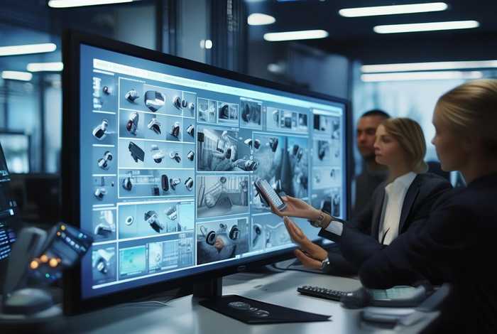 电子产品经营范围包括监控吗；电子产品经营范围包括监控吗为什么