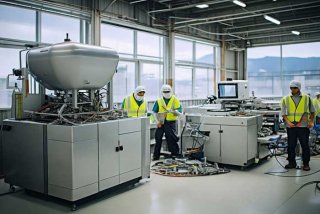 日本电子产品回收处理设备（日本电子产品回收处理设备价格）