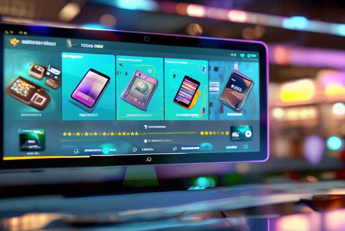 电子产品网购平台哪家好；电子产品网购平台哪家好用